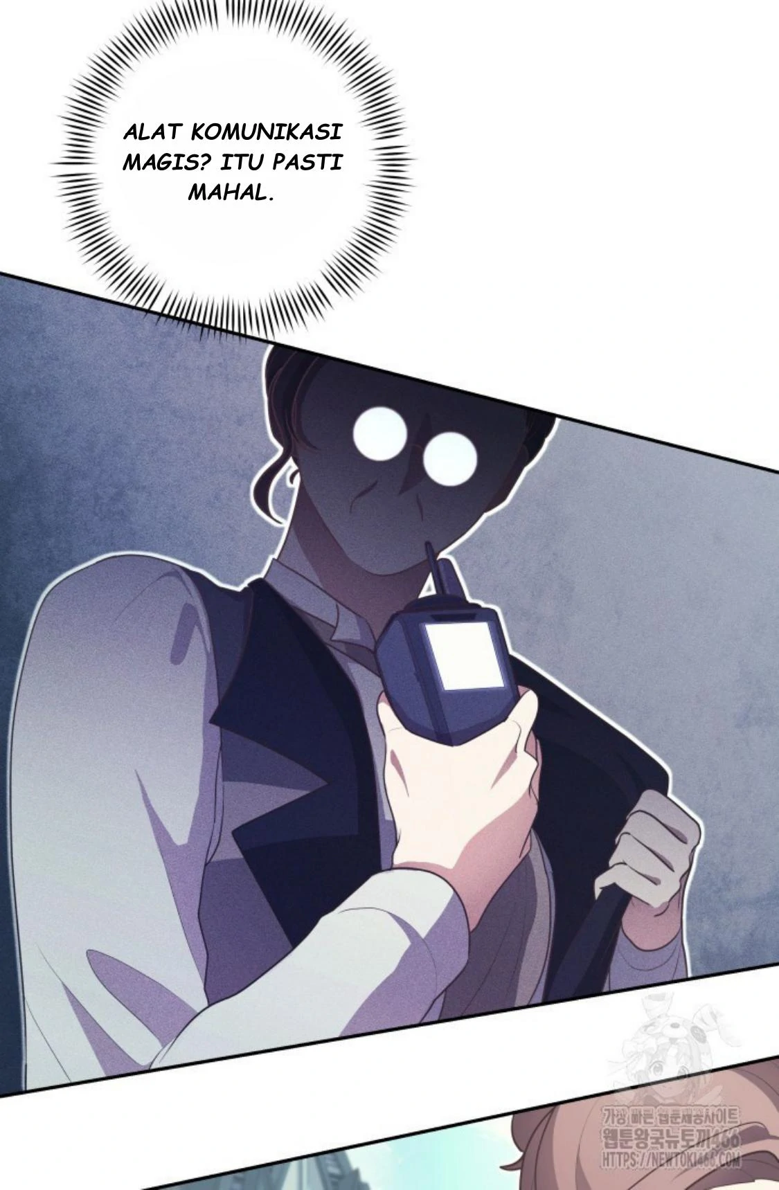 24-hour Rebirth Consultation Centre Chapter 11 Gambar 44