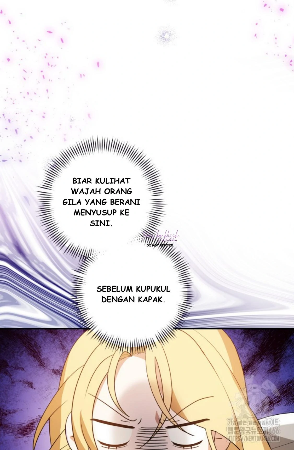 24-hour Rebirth Consultation Centre Chapter 02 Gambar 41