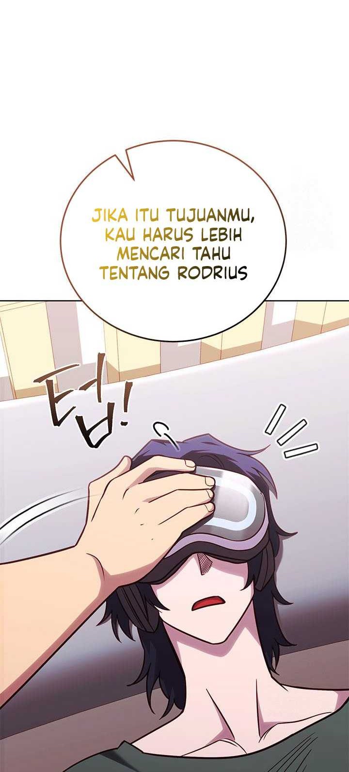 My Insanely Competent Underlings Chapter 57 halaman 25