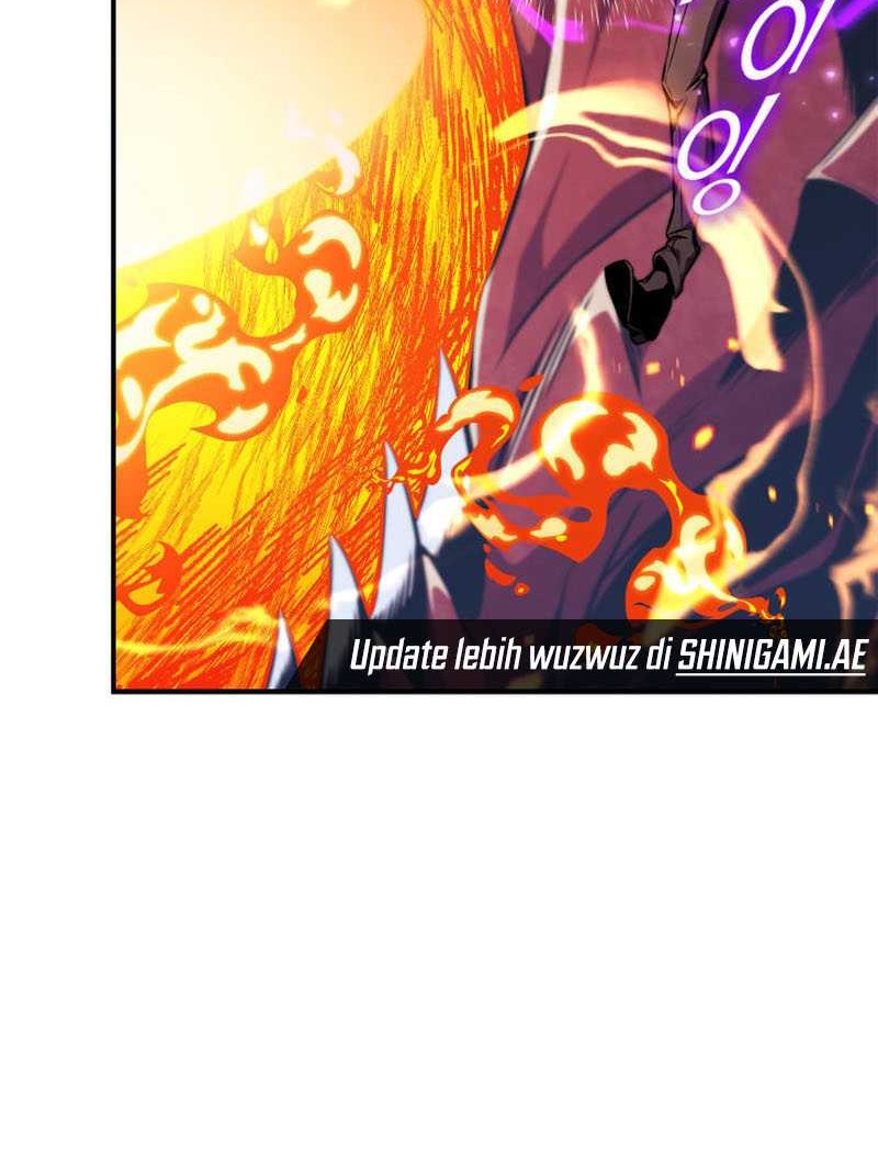 Ranker’s Return (Remake) Chapter 175 Gambar 38