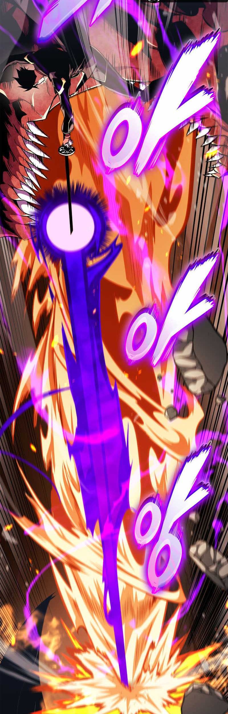 Ranker’s Return (Remake) Chapter 175 Gambar 40