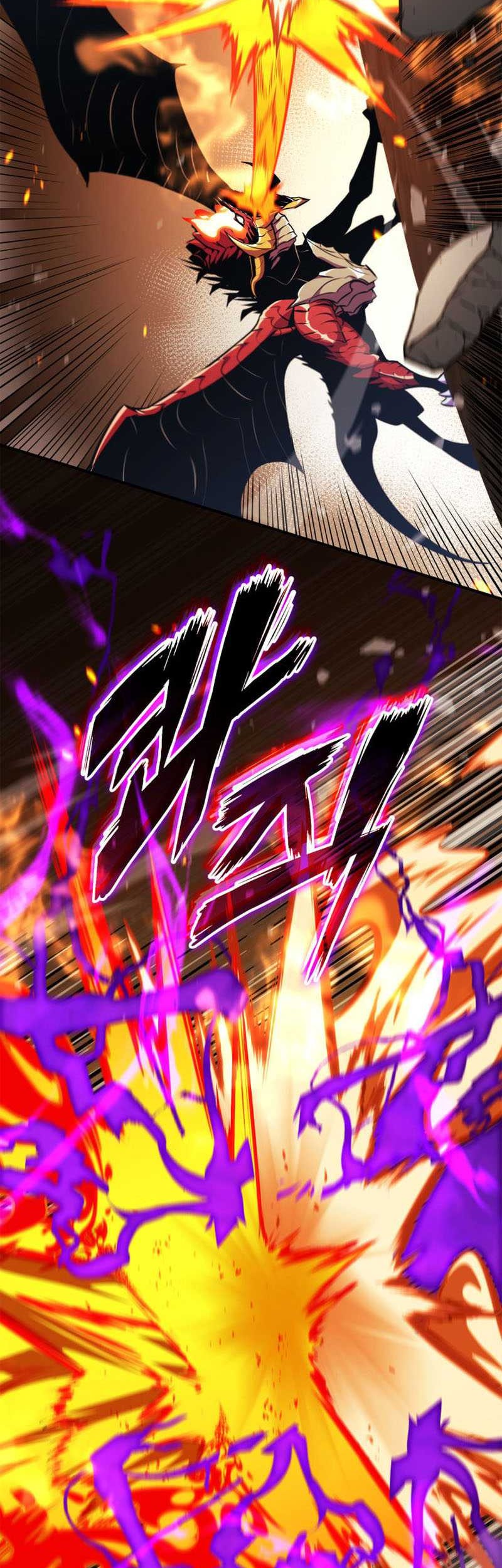 Ranker’s Return (Remake) Chapter 175 Gambar 41