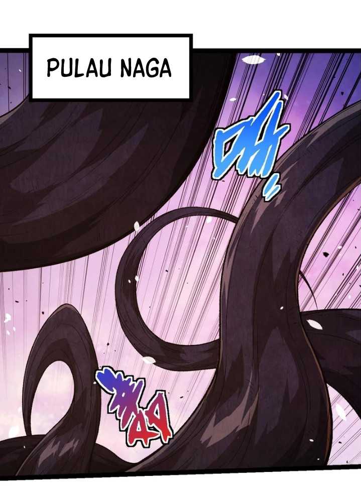 Evolution Begins With A Big Tree Chapter 322 Gambar 26