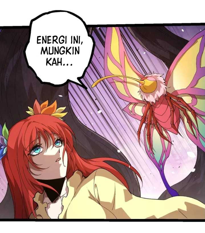 Evolution Begins With A Big Tree Chapter 322 Gambar 27
