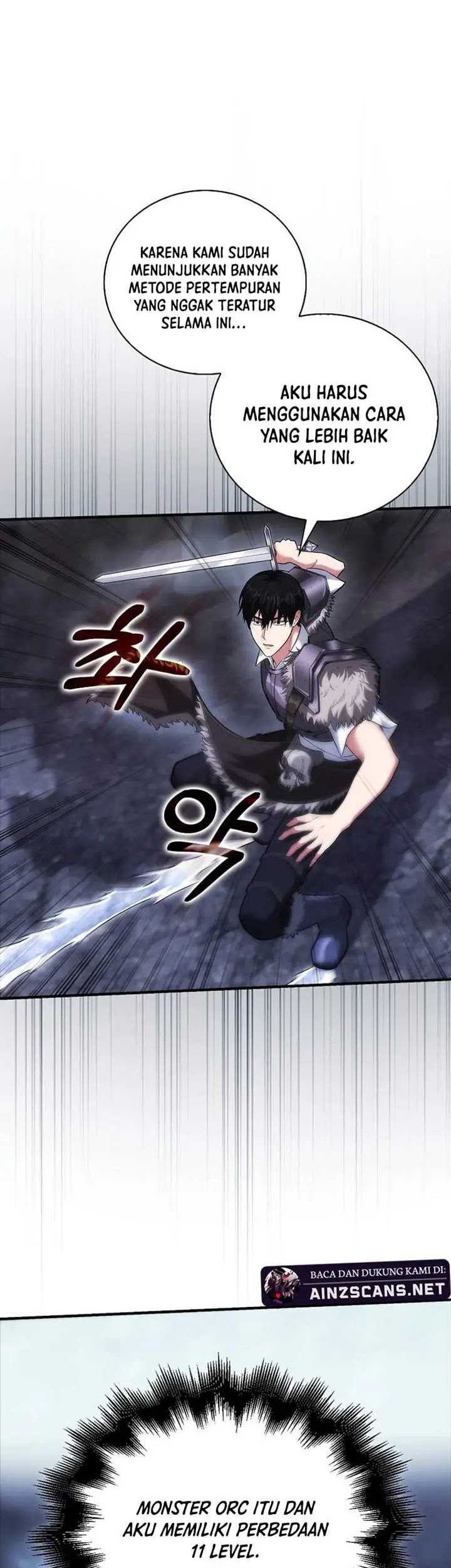 Max Talent Player Chapter 51 halaman 28