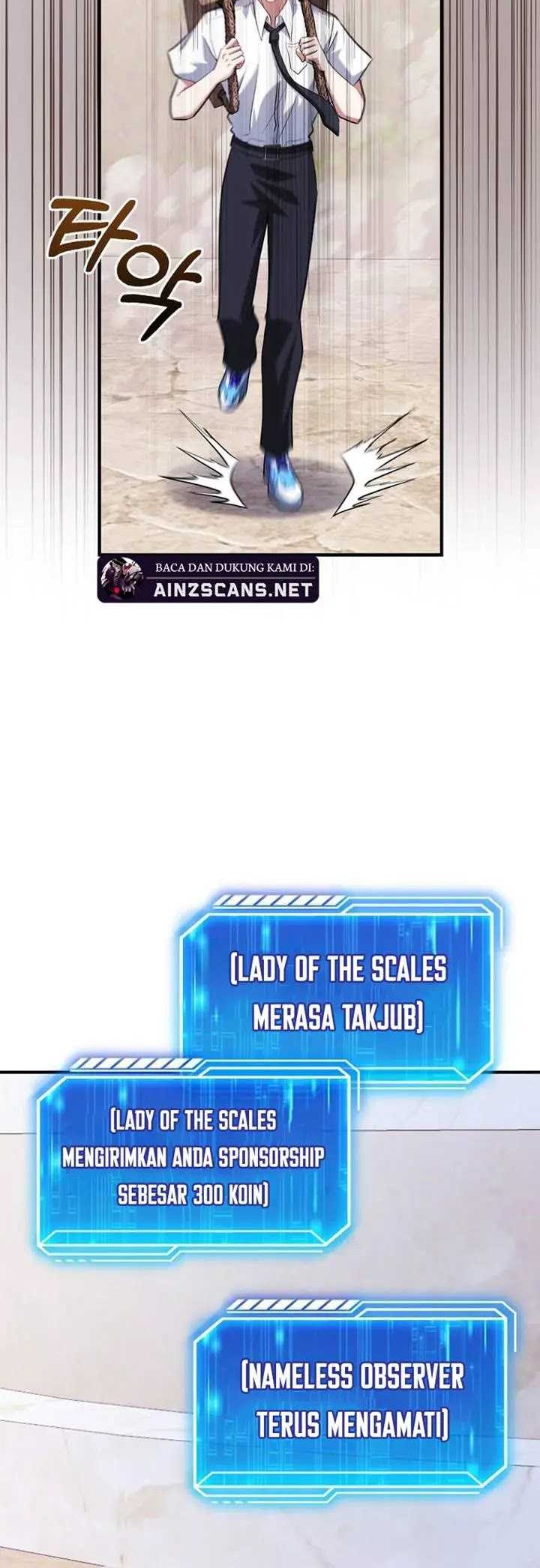 Max Talent Player Chapter 49 halaman 25