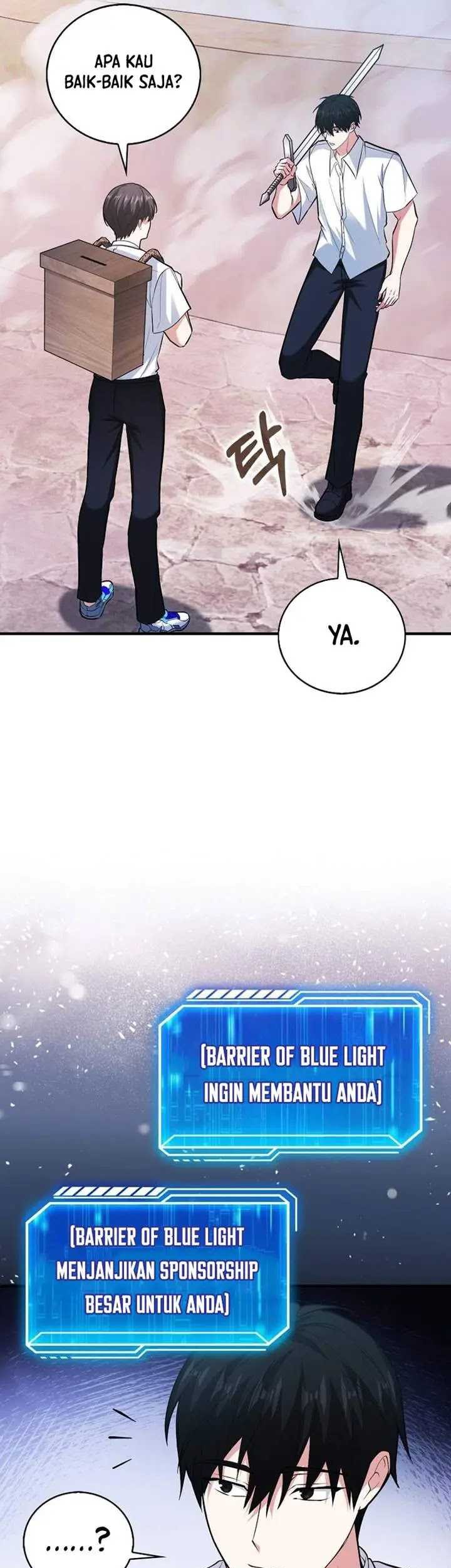 Max Talent Player Chapter 49 halaman 26