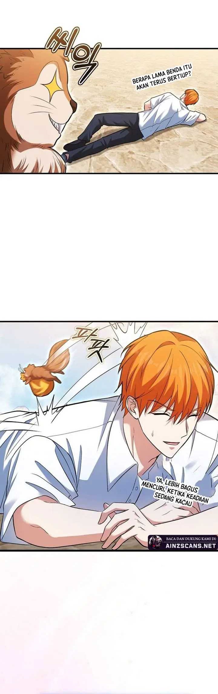 Max Talent Player Chapter 48 halaman 26