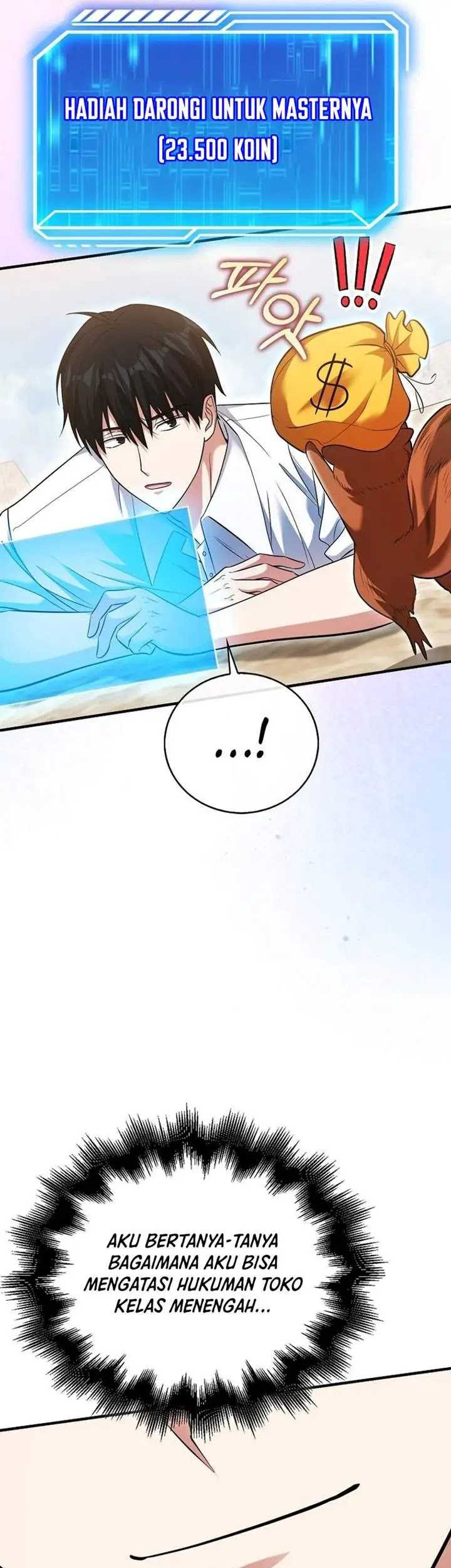 Max Talent Player Chapter 48 halaman 27