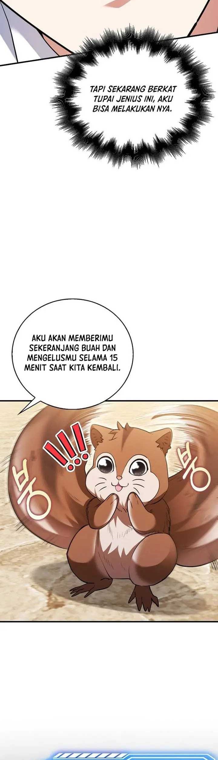 Max Talent Player Chapter 48 halaman 28