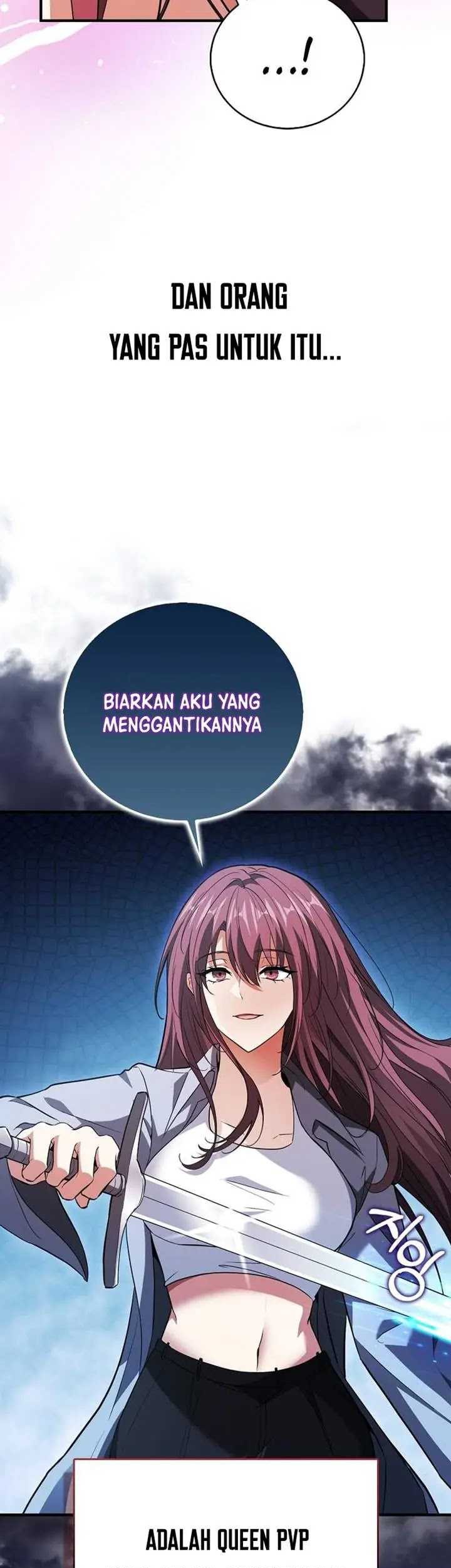 Max Talent Player Chapter 47 halaman 25