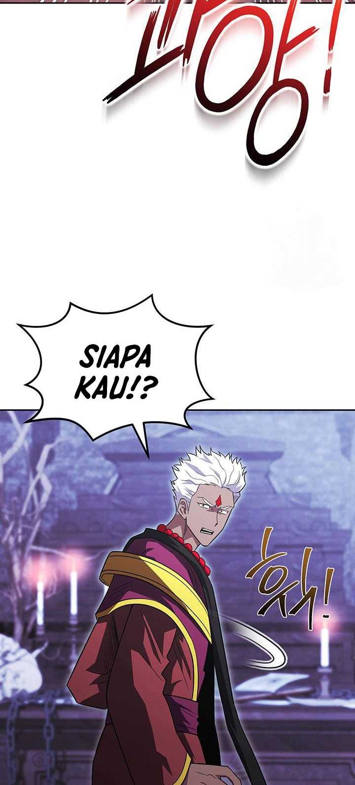 My Insanely Competent Underlings Chapter 58 halaman 25