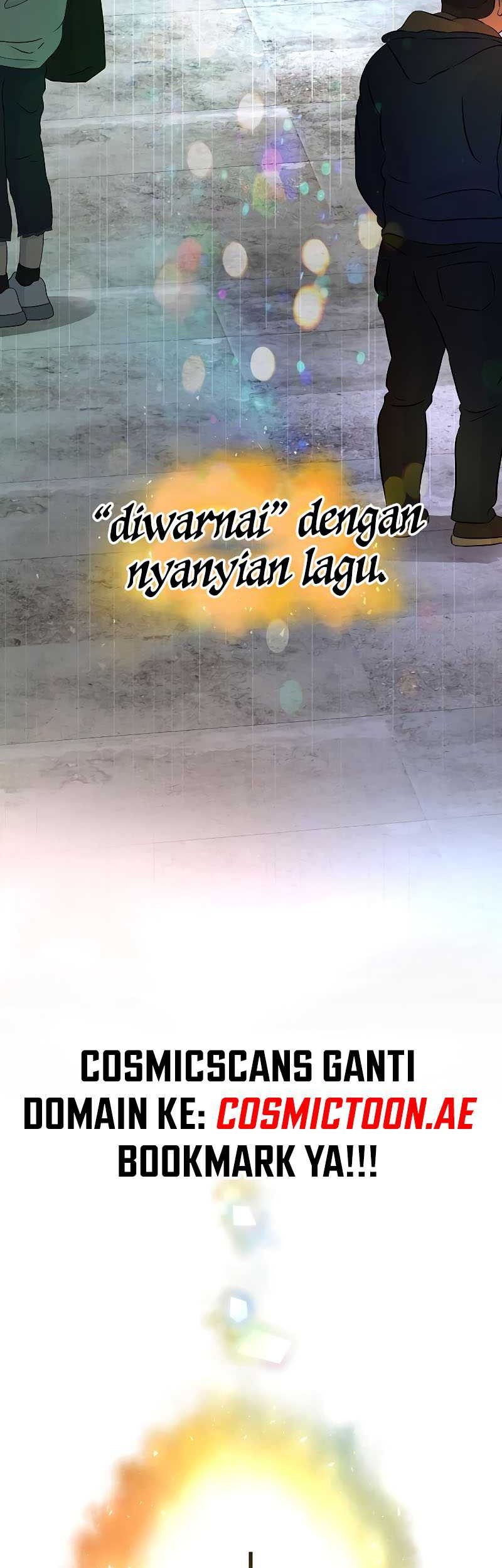 A Tidal Wave of Glory Chapter 54 halaman 40