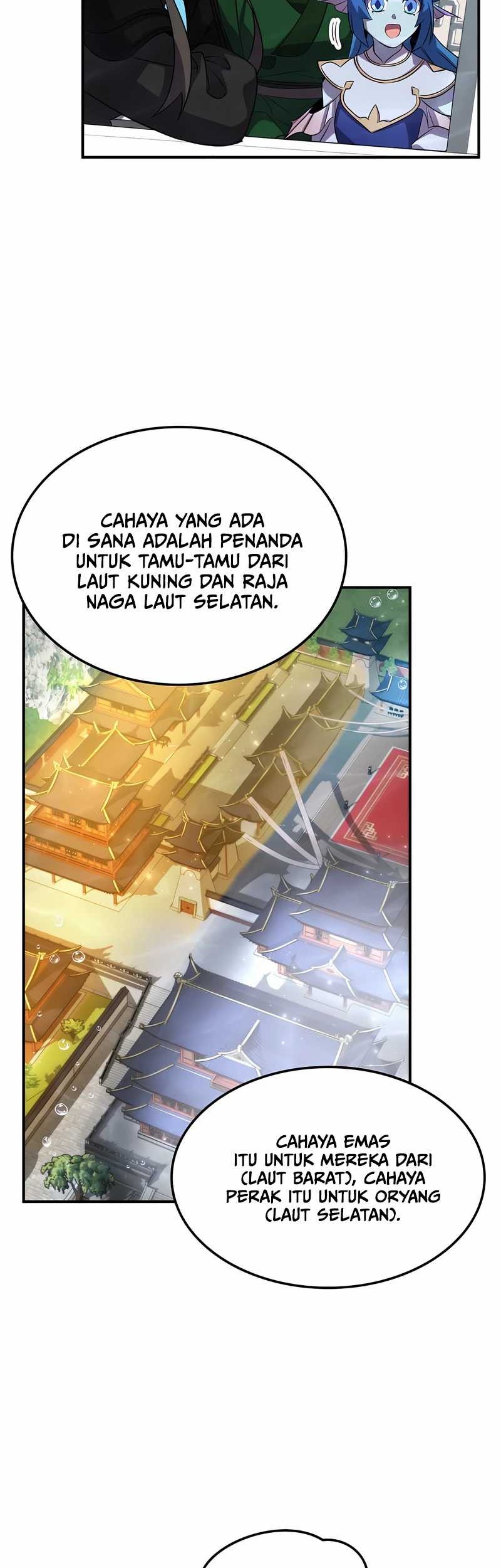 Drug Devourer Chapter 103 Gambar 27