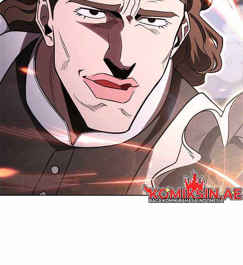 My Insanely Competent Underlings Chapter 64 halaman 31