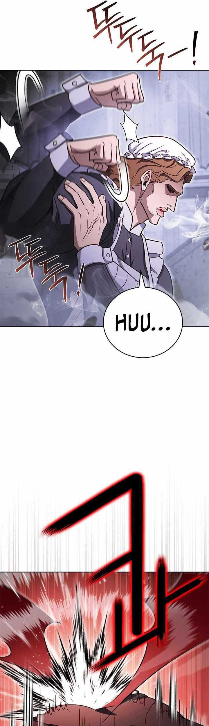 My Insanely Competent Underlings Chapter 63 halaman 24