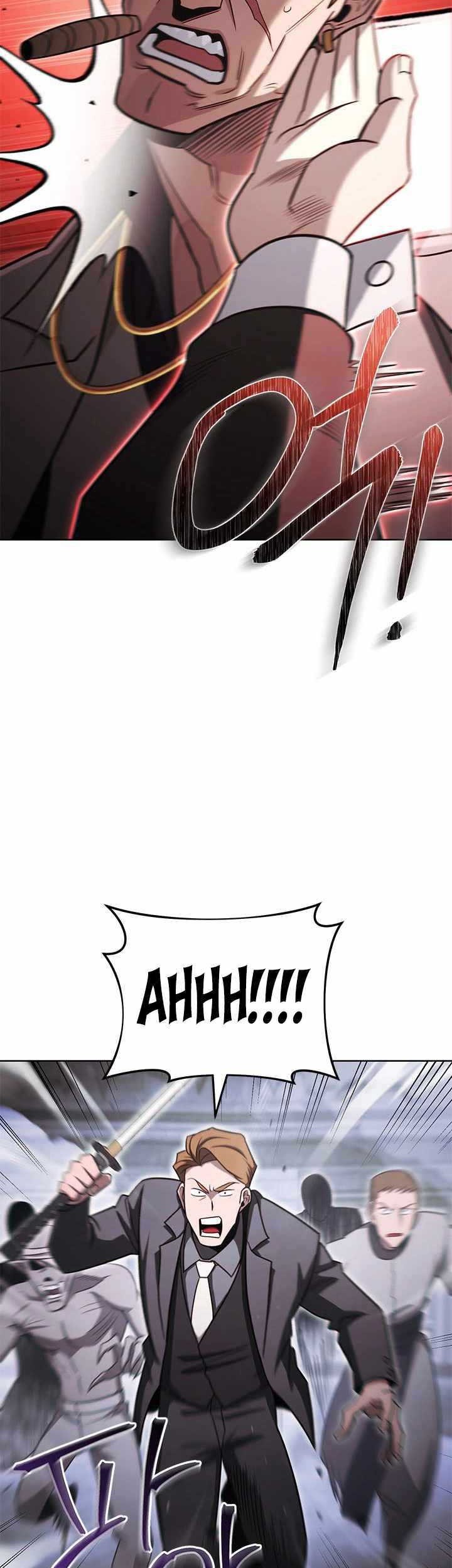 My Insanely Competent Underlings Chapter 63 halaman 26