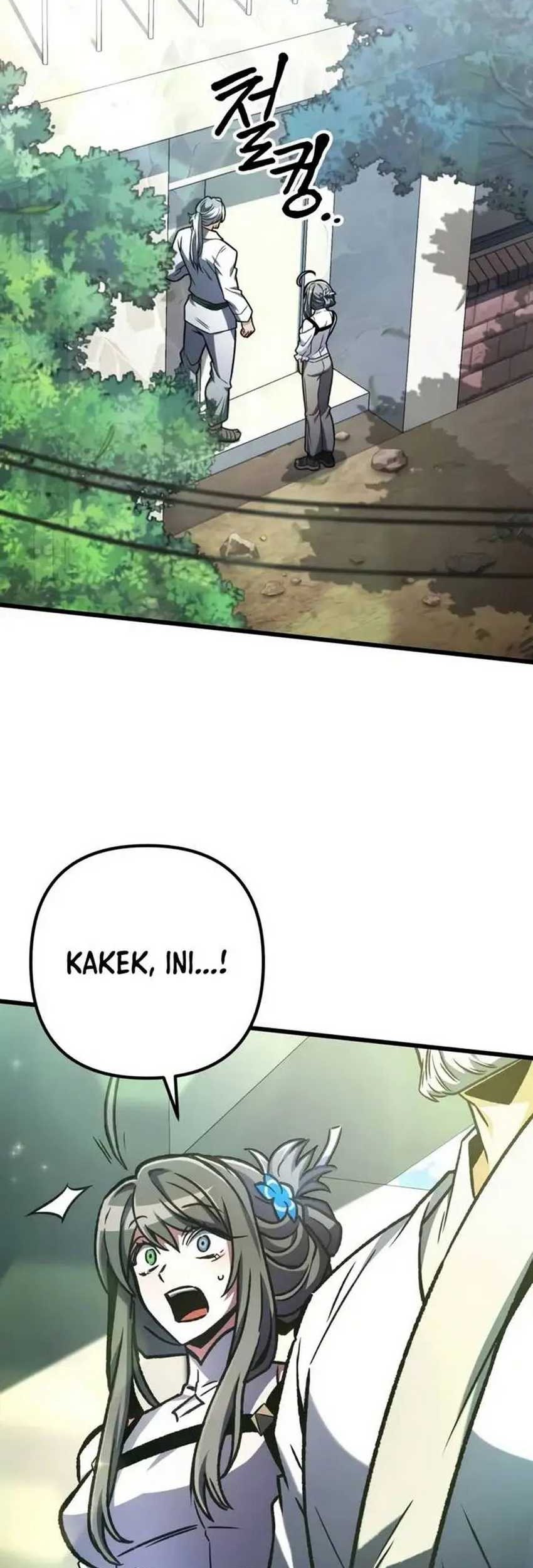 The Genius Assassin Who Takes it All Chapter 64 halaman 34