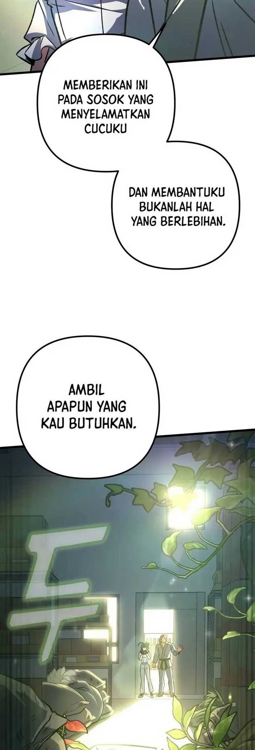 The Genius Assassin Who Takes it All Chapter 64 halaman 35