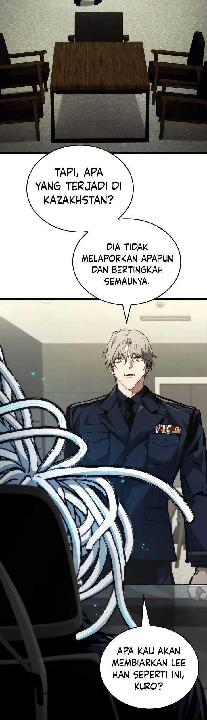 Kill The Dragon Chapter 127 Gambar 30