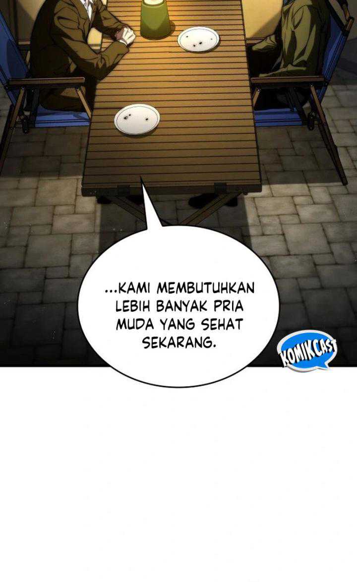 Kill The Dragon Chapter 118 Gambar 30