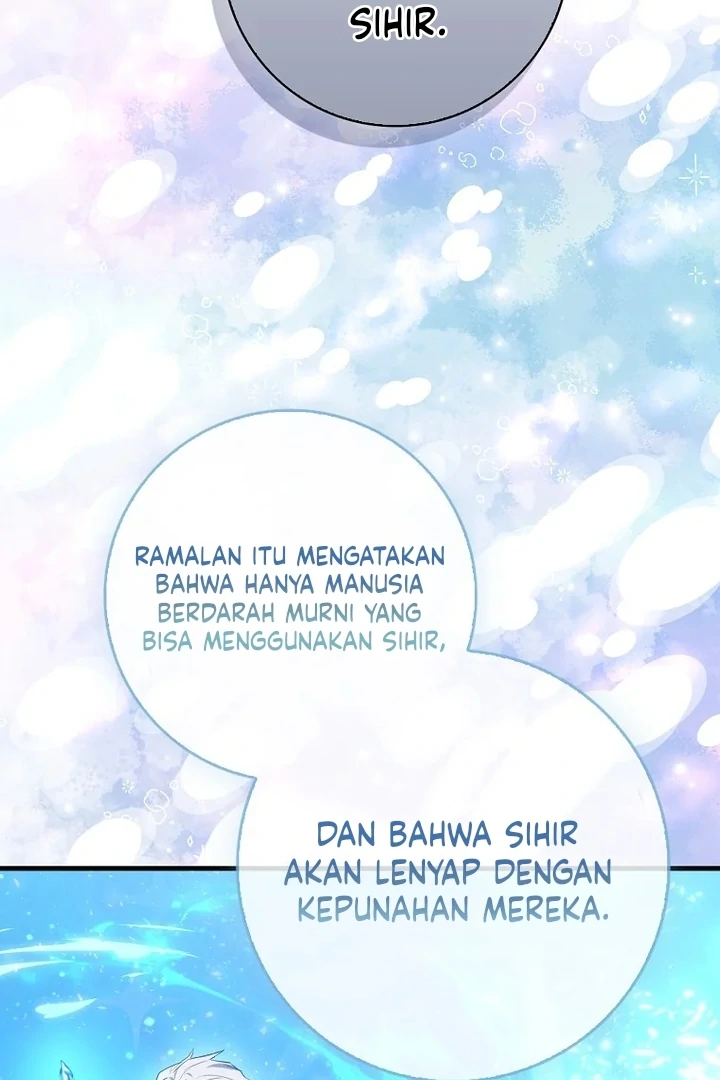 The Crazy Killer Whale’s Favourite Penguin Chapter 32 Gambar 37