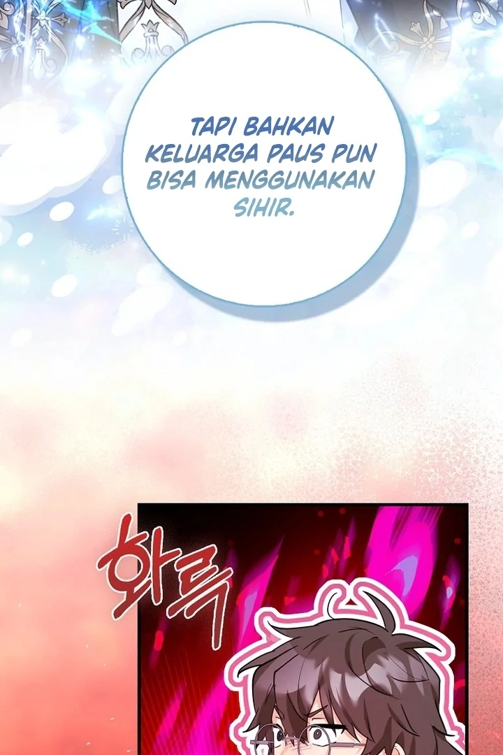 The Crazy Killer Whale’s Favourite Penguin Chapter 32 Gambar 39