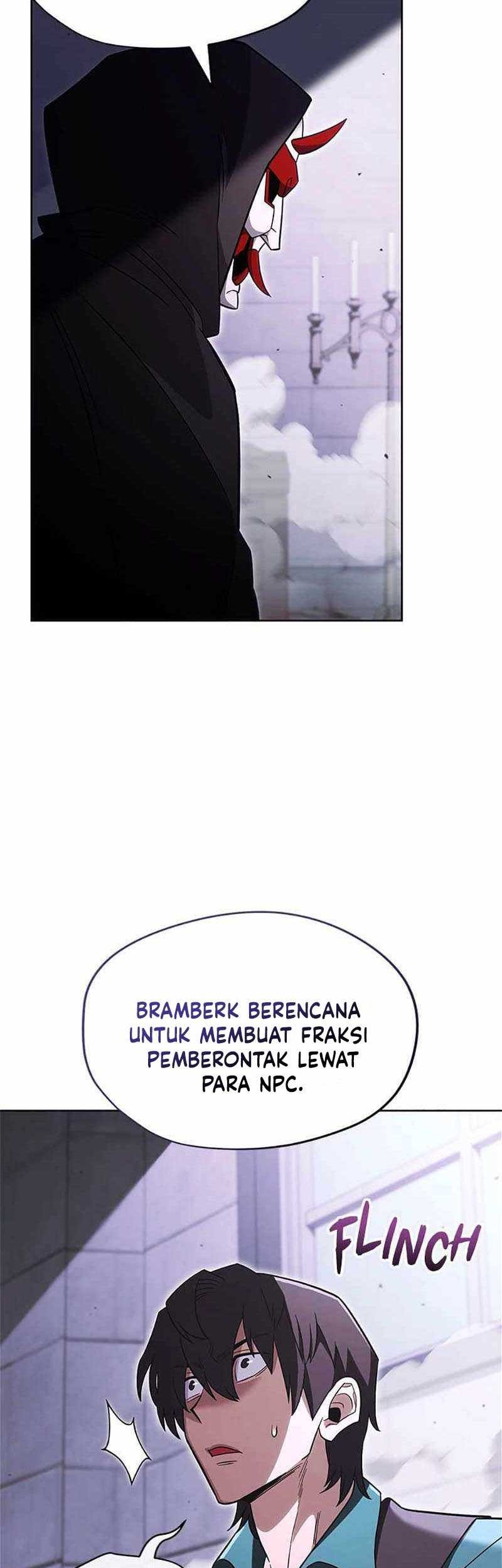 My Insanely Competent Underlings Chapter 67 halaman 23