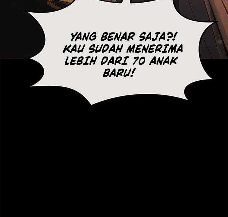My Insanely Competent Underlings Chapter 66 halaman 28