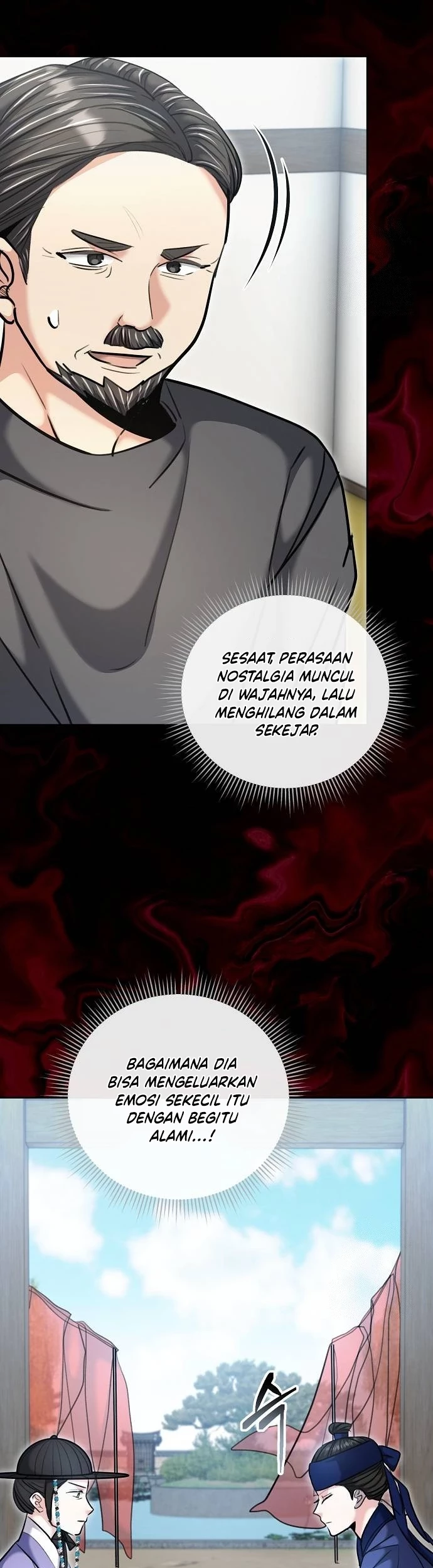 Genius Actor’s Aura Chapter 73 halaman 29