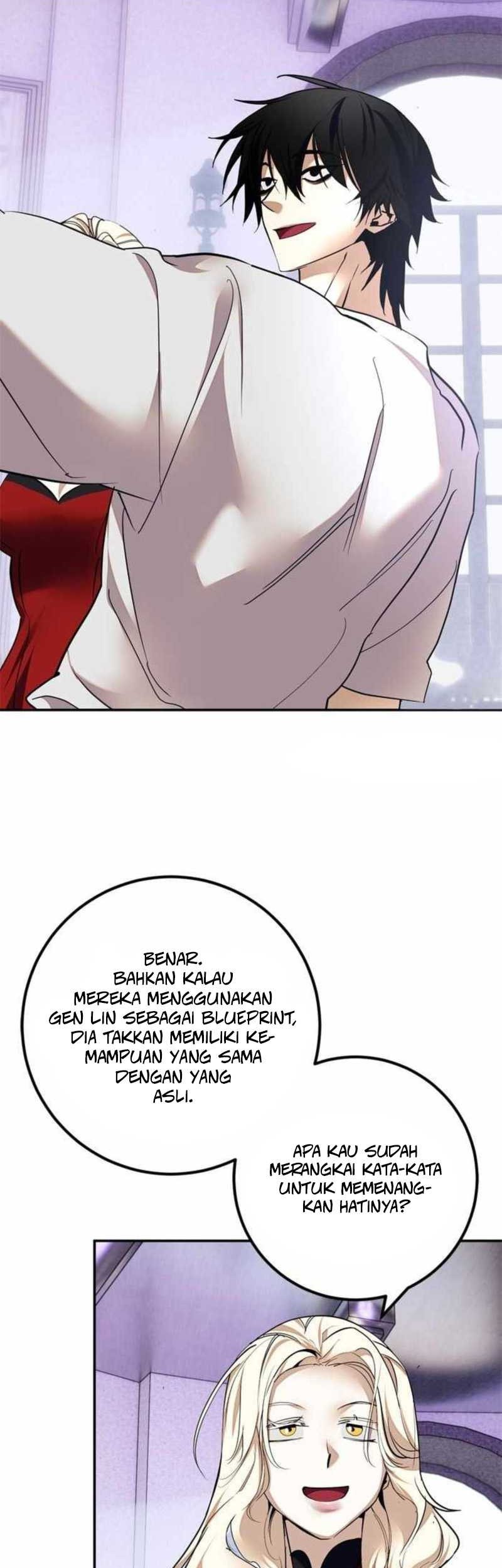 Return to Player Chapter 183 halaman 25