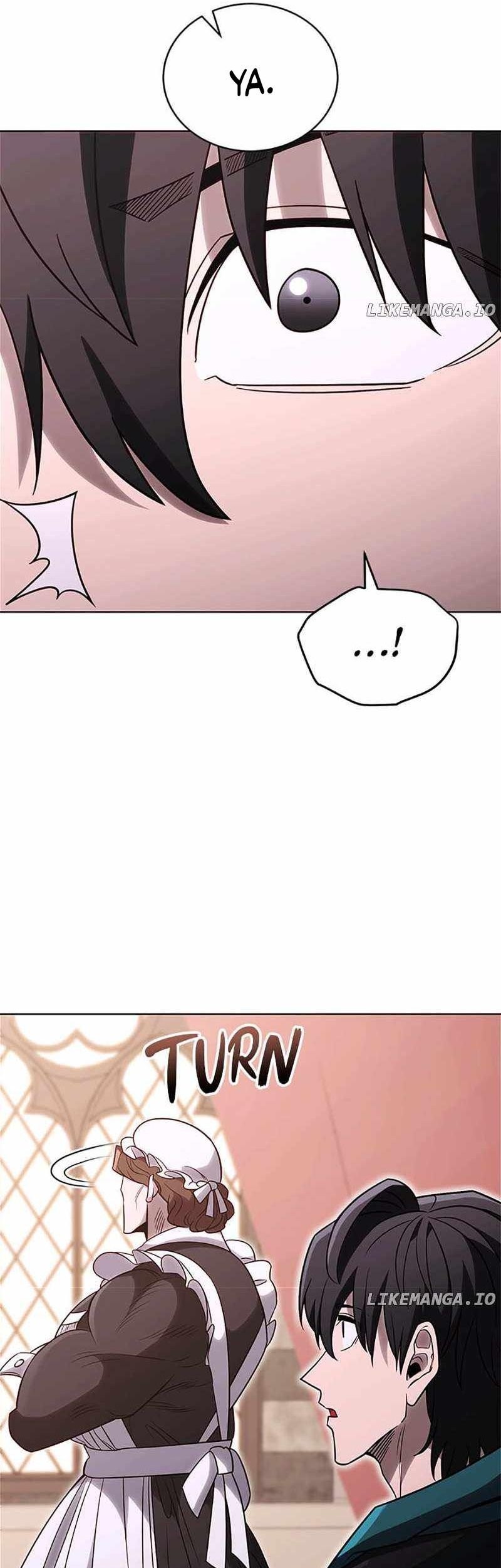 My Insanely Competent Underlings Chapter 68 halaman 25