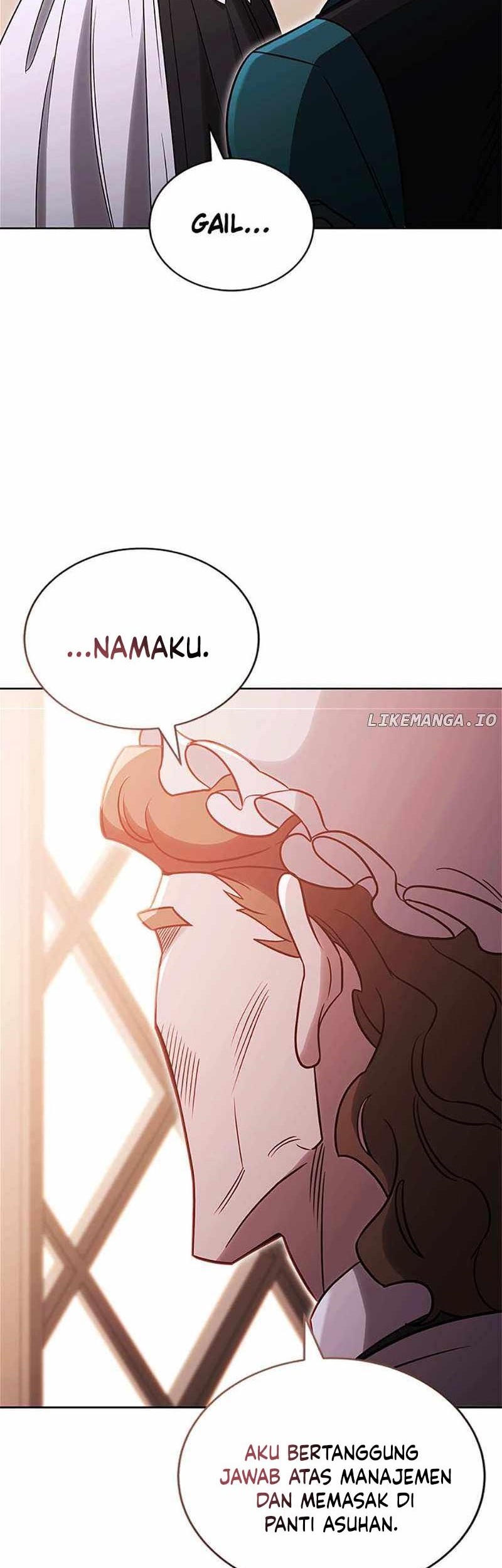 My Insanely Competent Underlings Chapter 68 halaman 26