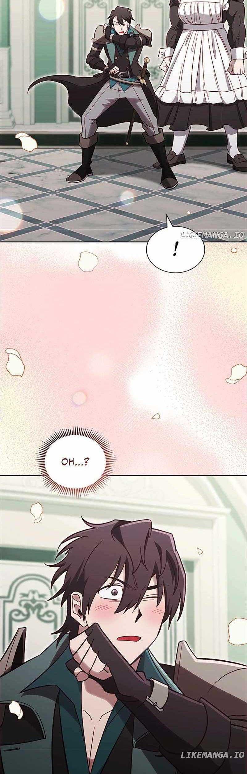 My Insanely Competent Underlings Chapter 70 halaman 31