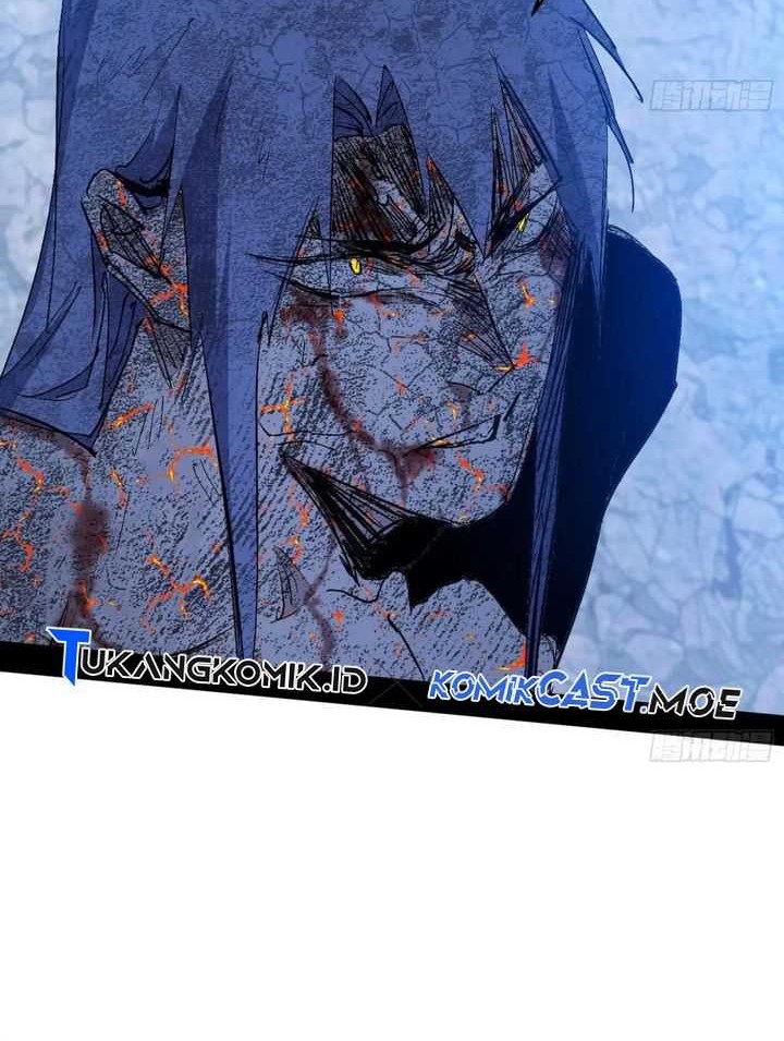 I’m An Evil God Chapter 540 halaman 17