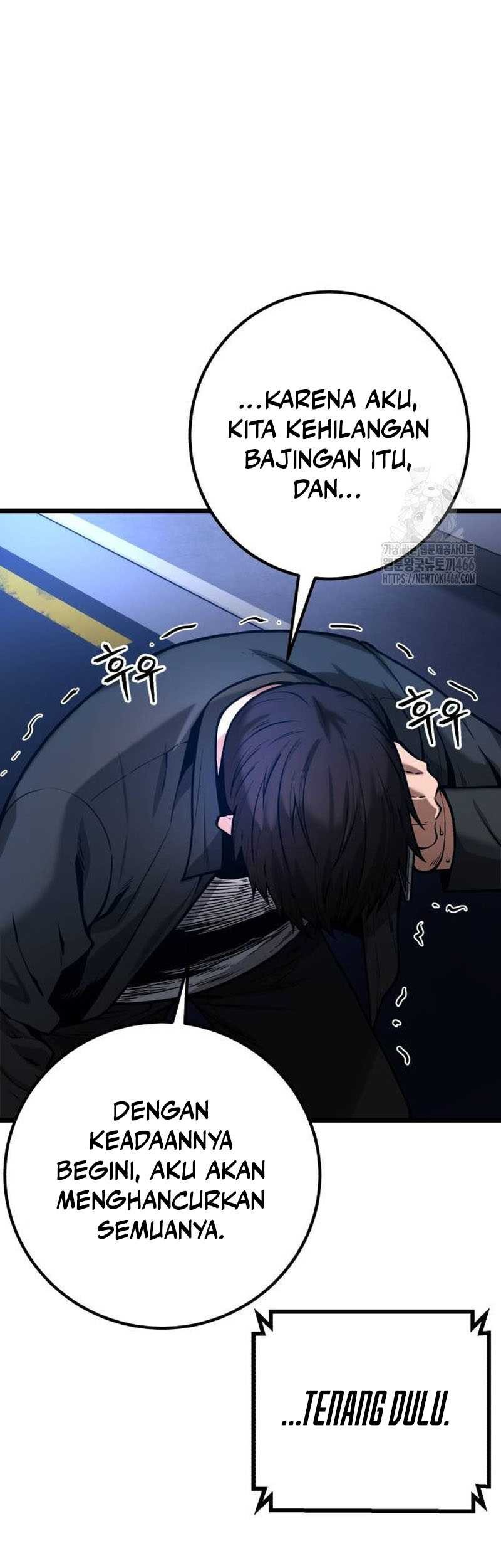 Juvenile Police Chapter 07 Gambar 36