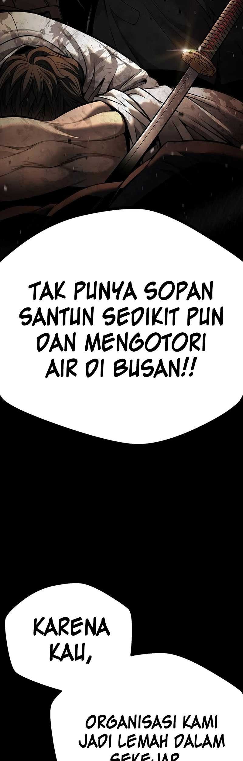 Festival Of Warriors Chapter 04 Gambar 52