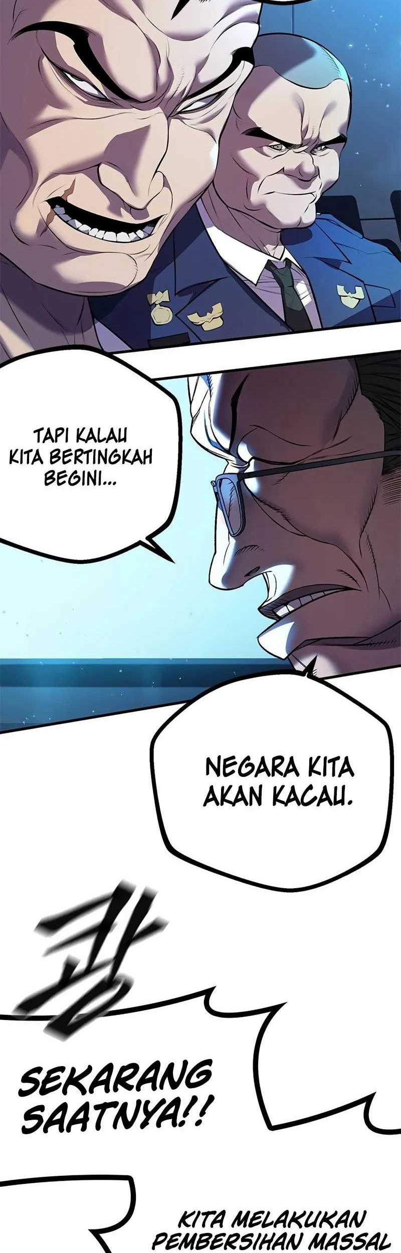 Festival Of Warriors Chapter 01 Gambar 118