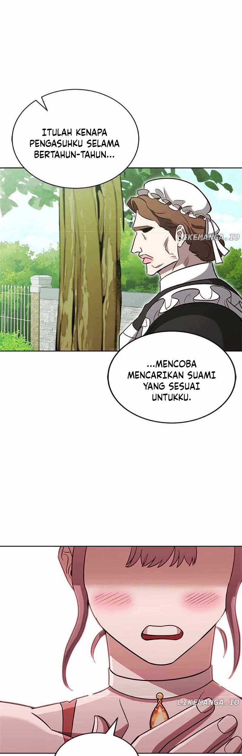 My Insanely Competent Underlings Chapter 71 halaman 23