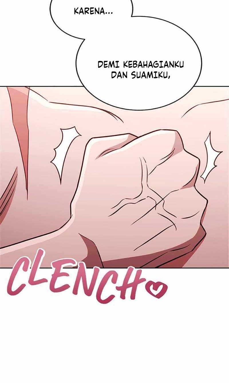 My Insanely Competent Underlings Chapter 71 halaman 24