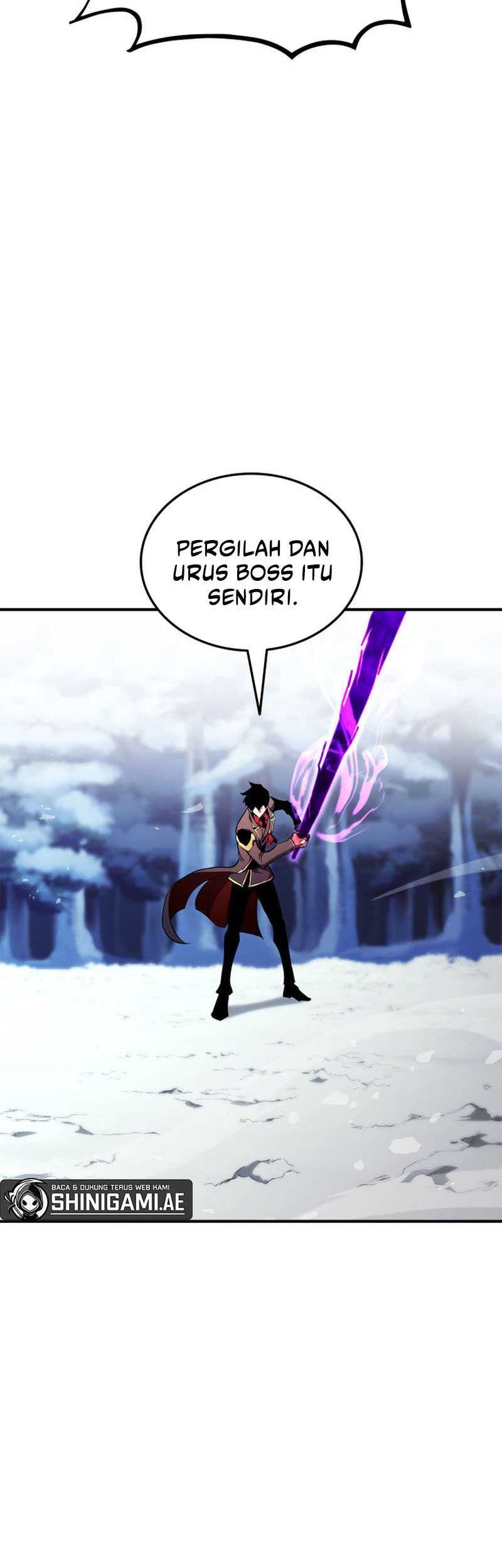 Ranker’s Return (Remake) Chapter 177 Gambar 39