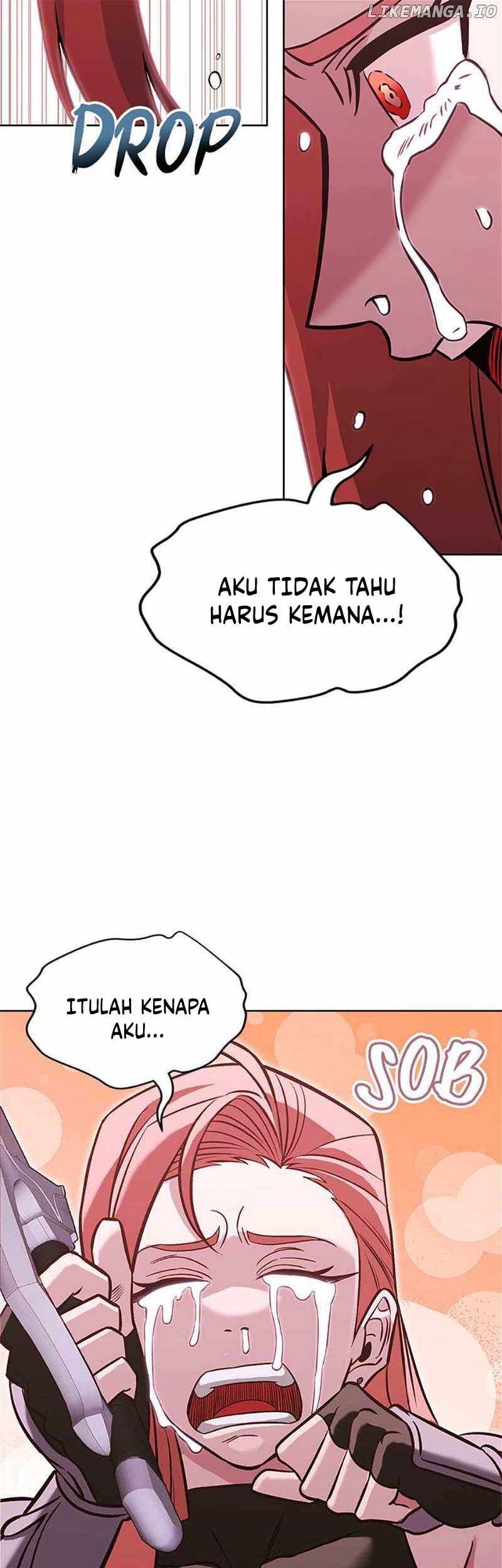 My Insanely Competent Underlings Chapter 72 halaman 31