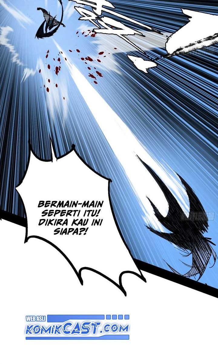 I’m An Evil God Chapter 541 halaman 17