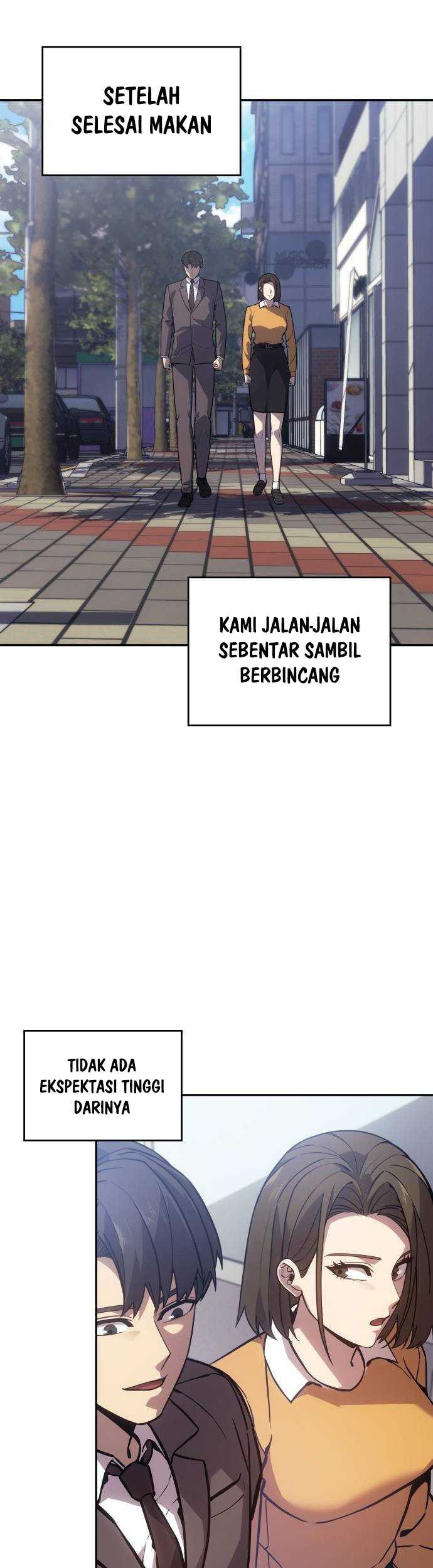 The Fire Fighter Chapter 18 halaman 22