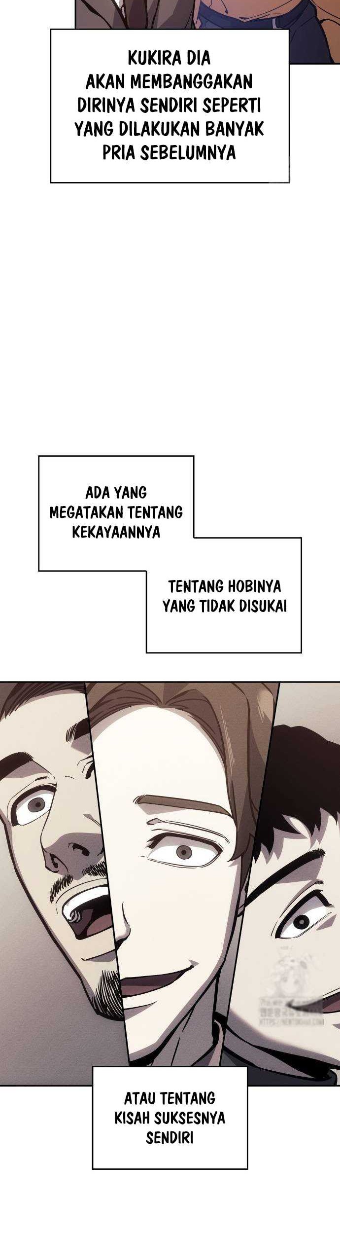 The Fire Fighter Chapter 18 halaman 23