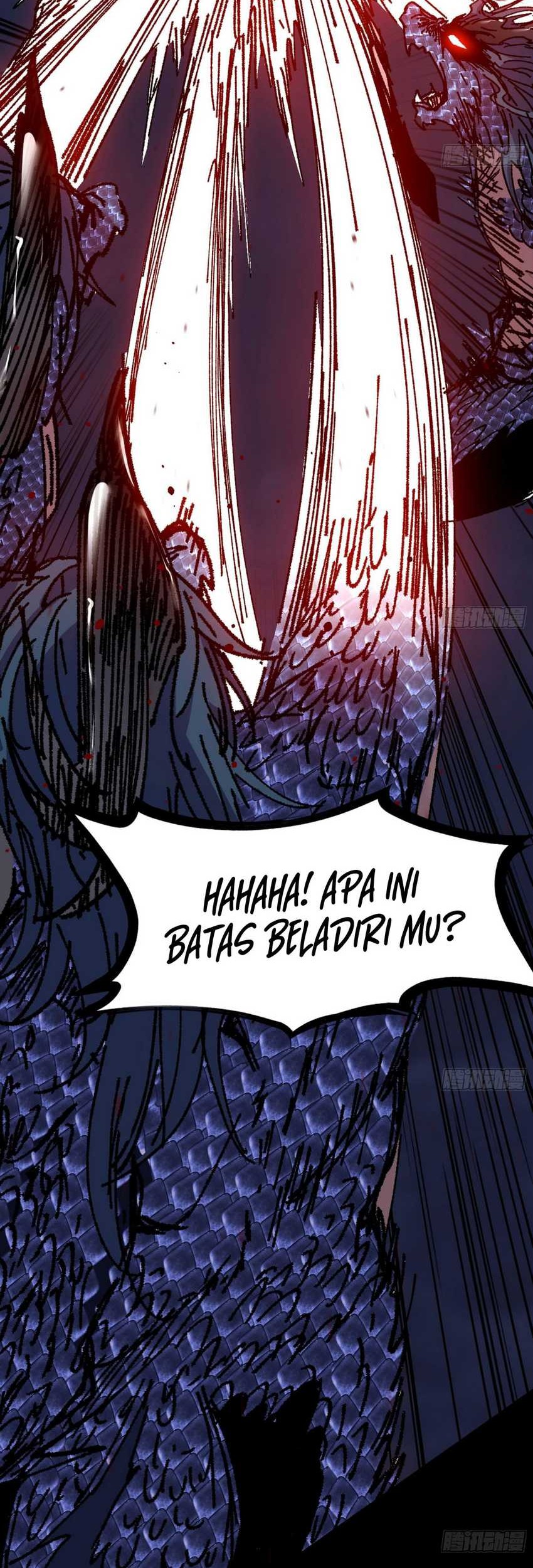 I’m An Evil God Chapter 542 halaman 24