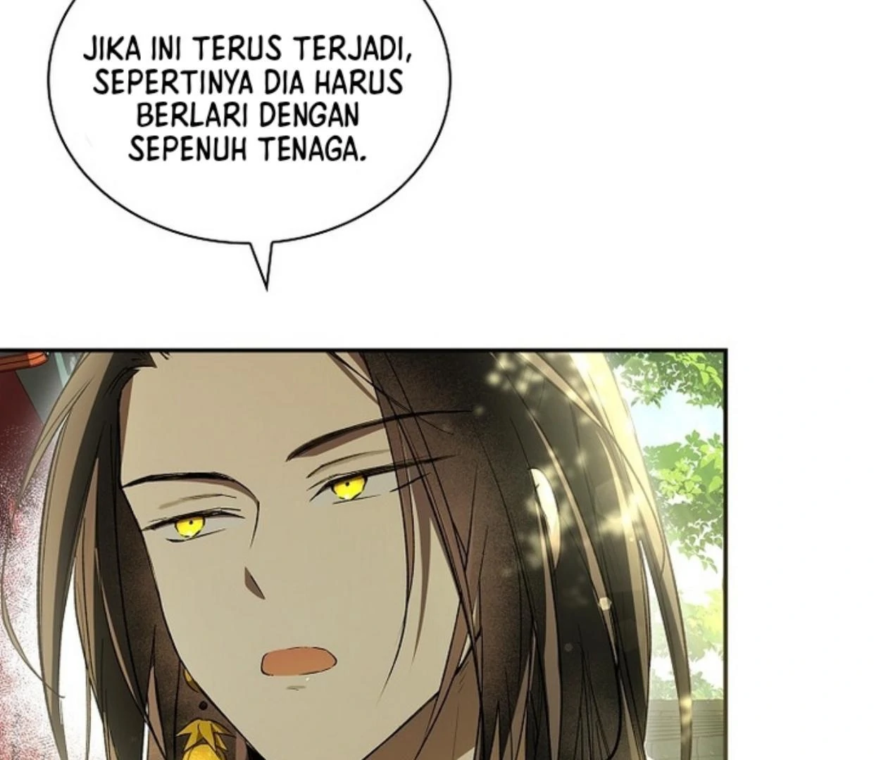 Requiem of Subdued Souls Chapter 29 Gambar 79