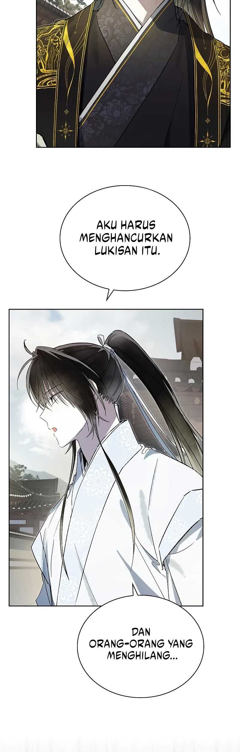Requiem of Subdued Souls Chapter 14 Gambar 27