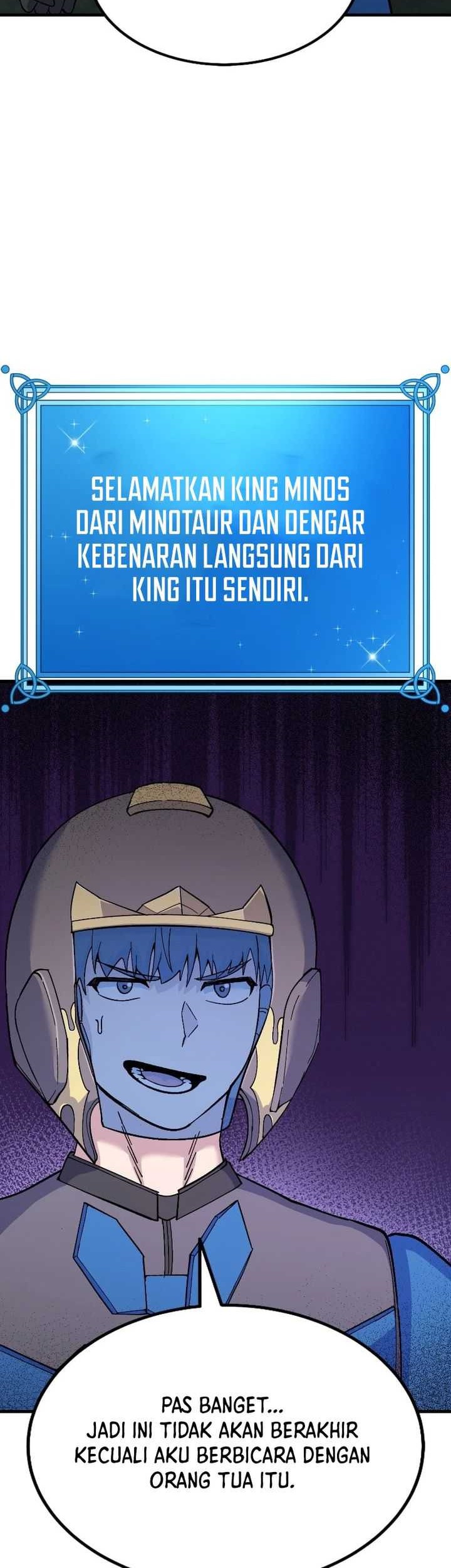 Divine Delivery Chapter 47 halaman 37