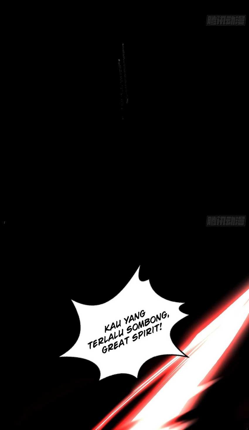 I’m An Evil God Chapter 543 halaman 21